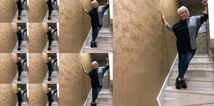 Джуджи - широката усмивка на българския шоубизнес