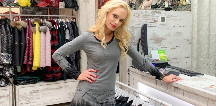 Ива Екимова: всяка пречка по пътя е за добро