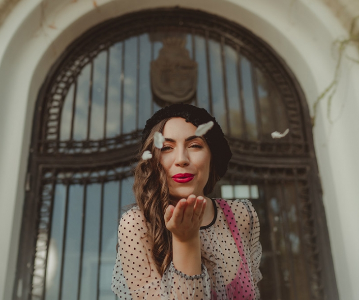 LUCY магазин в Парадайз Център