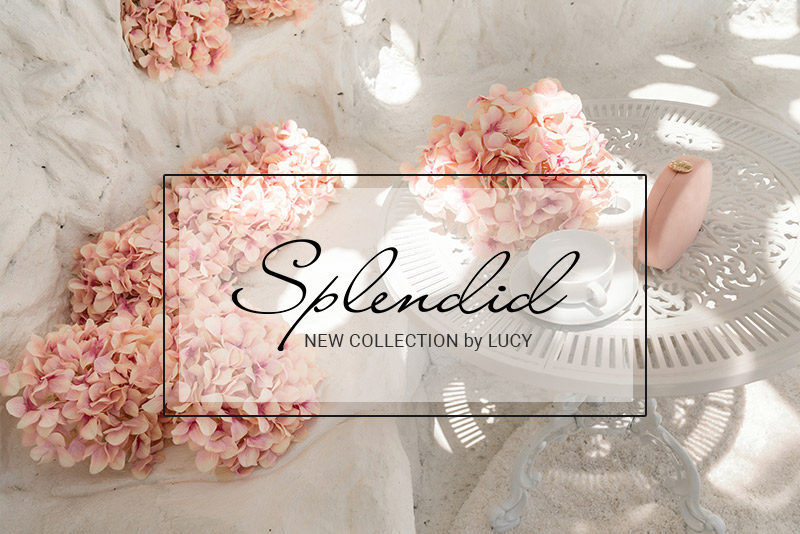 SPLENDID - ВДЪХНОВЕНИЕ ЗА ТВОЕТО ЛЯТО!