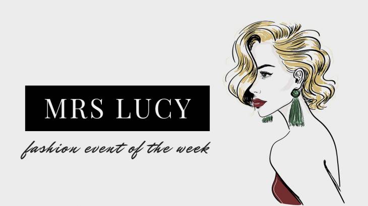 LUCY Fashion облече най-атрактивните Мисис България